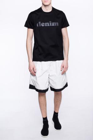 Oversize shorts, zdjęcie 2 Oversize shorts od Comme des Garcons Homme Plus